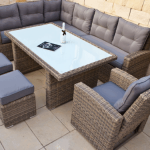 salon comedor wieland ds13