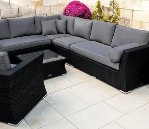 conjunto de salon wotan