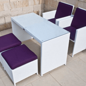 set de comedor t2 heimdall