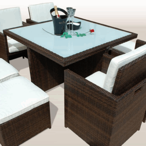 set de comedor t4 heimdall