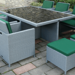 set de comedor t6 heimdall