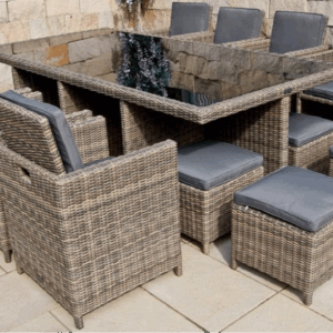 set de comedor t8 heimdall